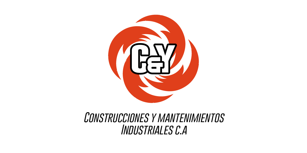 Logo C&Y Construcciones footer